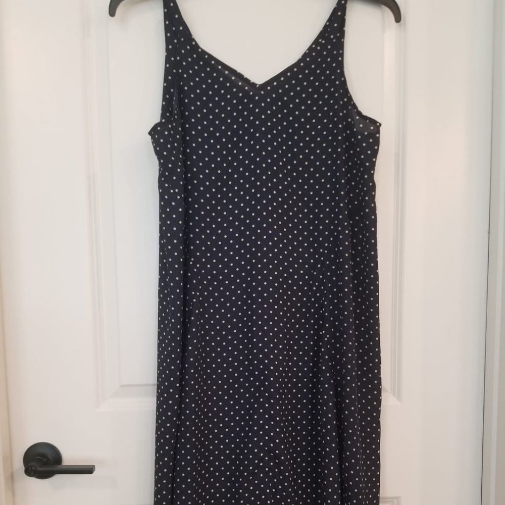 Cami Night Dress